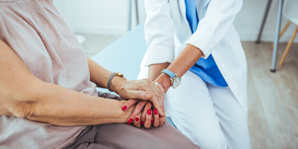 New global study highlights the importance of supporting caregivers for family well-being